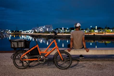 Tern Bicycles Japan on Twitter 日本発のSHORT HAULがいよいよ世界展開 2021年モデルより