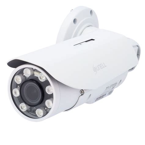 Sunell Sn Ipr Akdn Z Mp Ip Camera Pro Range Progressive