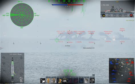 Man... i LOVE war thunder naval :) : r/Warthunder