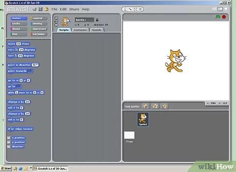 Aprende C Mo Crear Un Juego En Scratch Con Estos Sencillos Pasos