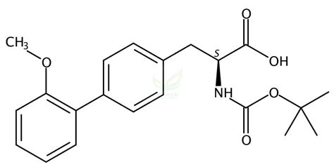 1 1 Biphenyl 4 propanoic acid α 1 1 dimethylethoxy carbonyl amino 2