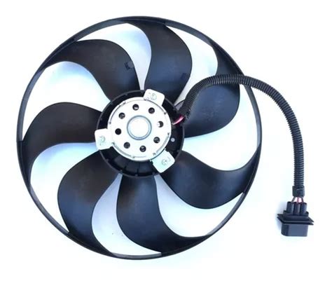 Motoventilador Golf Jetta A4 Clasico Principal Motor1 8 2 0