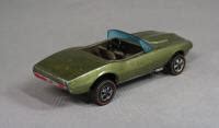 Hot Wheels Redlines 1968 Part 2