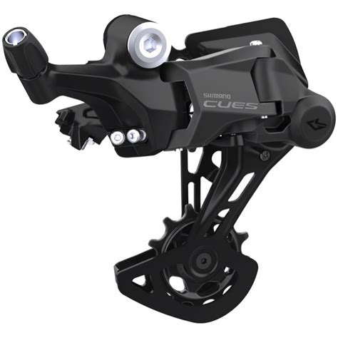 Universal Cycles Shimano RD U4000 CUES LINKGLIDE Rear Derailleur 9