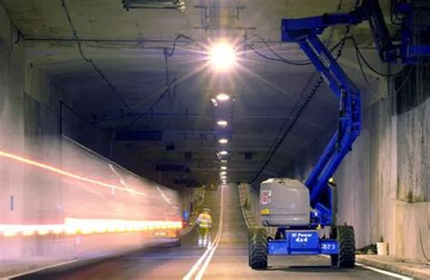 Tyne Tunnel construction enters final phase - Chronicle Live