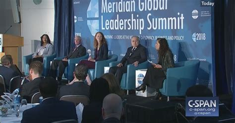 Global Leadership Summit | C-SPAN.org