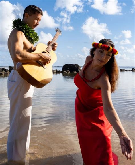 Tickets go on sale next week for ‘MAKANA: Songs of Maui Nui’ show at ...