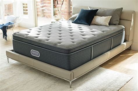 Beautyrest Silver Plush 900 | Mattressima