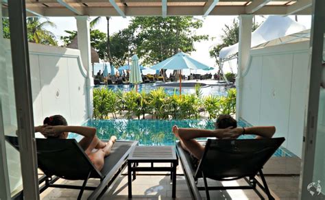 CENTARA AO NANG BEACH RESORT SPA KRABI REVIEW