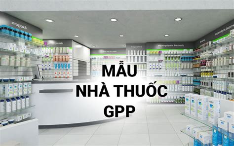 Chi tiết hơn 80 về mô hình quầy thuốc tây hay nhất coedo vn