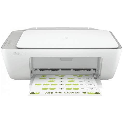 Hp Desk Jet 2332 All In One Printer The Dan Technology