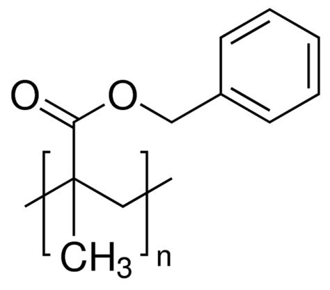 Aldrich Poly benzyl methacrylate 코랩샵 KOLAB 연구용 기자재 실험용 기초 소모품 및