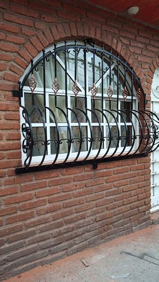 Protecciones Para Ventanas Modernas 2019 Rejas Para Casa Disenos Y