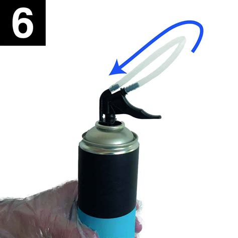 PURAFOAM 5250 - 2K-PU Dämmschaum AFS-Fix für den Fahrzeugbau