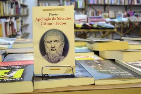 Apología De Sócrates critón fedón Platón Cuotas sin interés