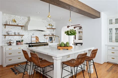 Kitchen Island With Seating On Two Sides | Wow Blog