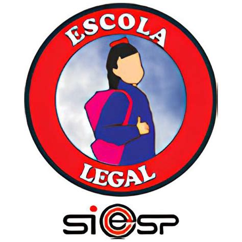 ESCOLA LEGAL INFORME SE SOBRE ESTA CAMPANHA Escola Agnus Dei Vila