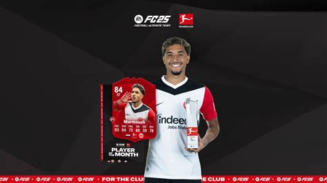 Ea Fc Marmoush Potm Sbc September Review And Solutions