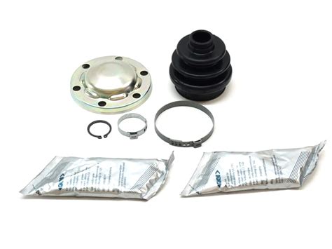 Gkn Porsche Cv Joint Boot Kit Constant Velocity