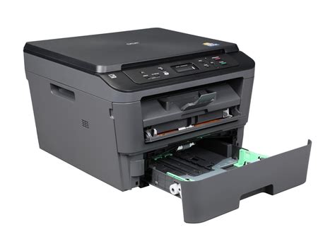 Brother DCP L2520DW Laser Multi Function Copier With Wireless