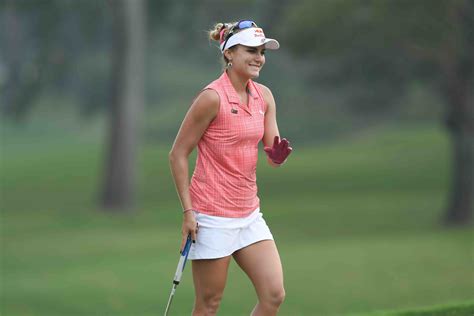 Did Lexi Thompson Make History On The Pga Tour Golfchase