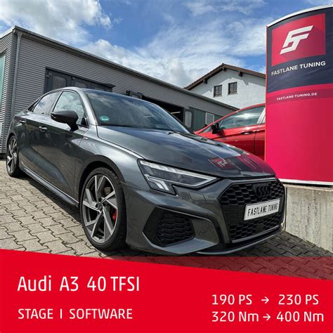 Chiptuning Softwareoptimierung Motortuning Fastlane Tuning