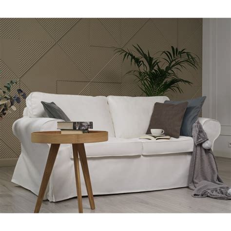 Ektorp Seater Sofa Cover Masters Of Covers