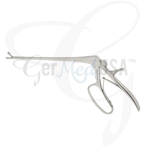 Biopsy Punch Forceps GerMedUSA Inc