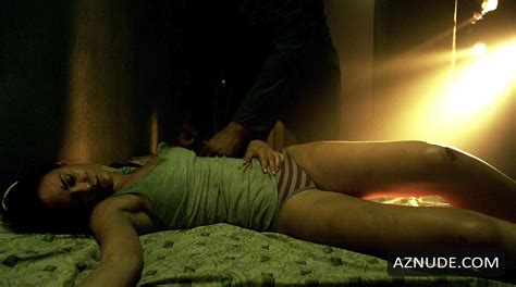 Banshee Odette Annable Scene Hot Sex Picture