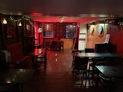 Kettle Of Fish - Scoundrel's Field Guide