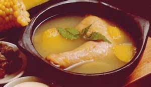 ideasquimbayo: "Sancocho de Gallina"