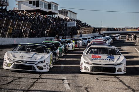 The most stacked CARS Tour championship ever – Short Track Scene