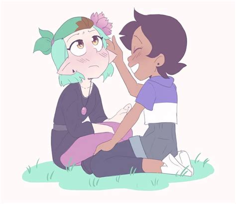 Wholesome Toh Fanart Dump Done Editing Fandom