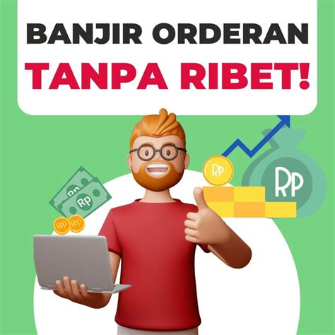 Supplier Ramadhan Inventro