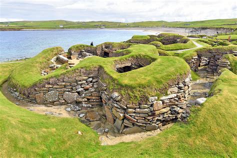 Scotlands Orkney Islands Remote Rewards Far From The Madding Crowd