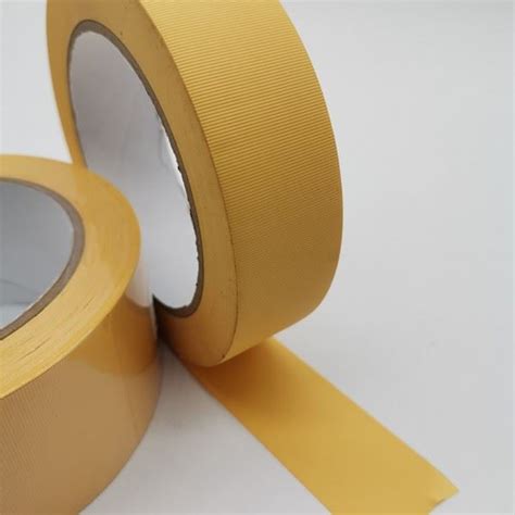 Pvc Easy Tear Duct Knife Free Tape Used For Painting And Furniture