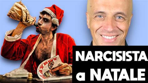 Come un narcisista saboterà il tuo Natale 6 tattiche subdole e come