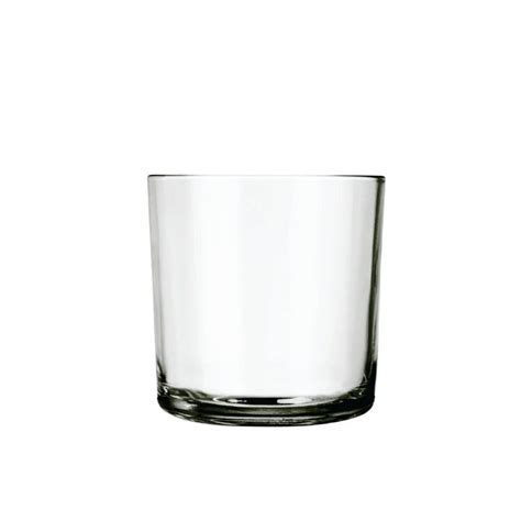 Nadir Glass Tumbler 265ml Whisky 27843