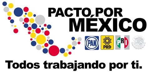 EL NUEVO PACTO POR MÉXICO Diálogos en Pluralidad