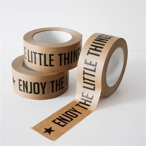 printed paper tape1 - The Custom Printed Tape Experts