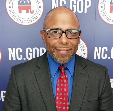 Ncgop Vice Chair Candidate Says Past Criminal Record Is ‘old News’ The North State Journal