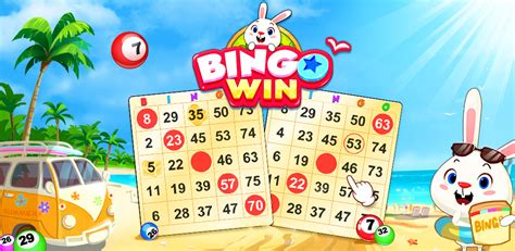 Bingo Win Play Bingo With Friends Appstore For Android