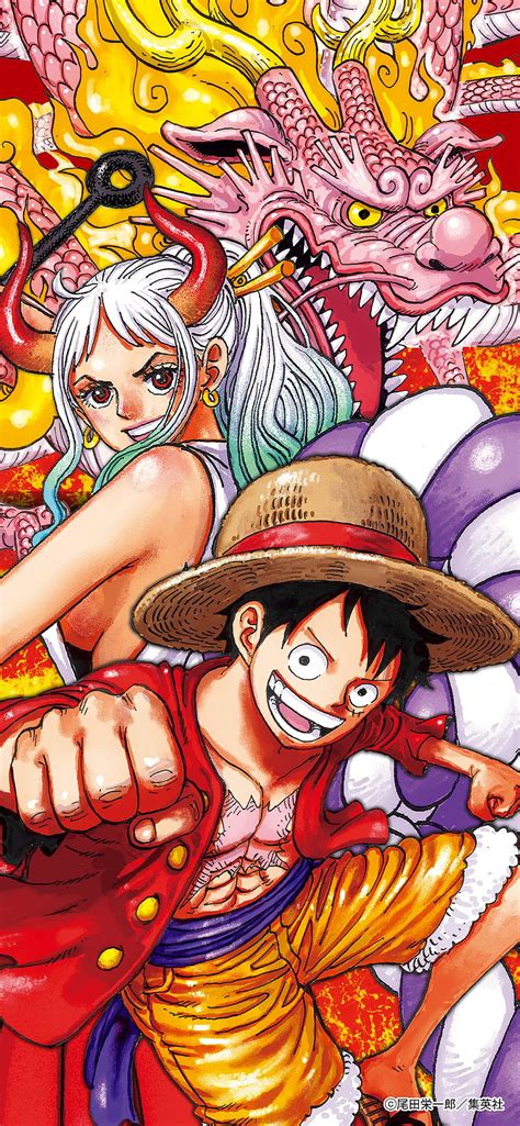 Wallpaper Luffy Manga Pics Myweb