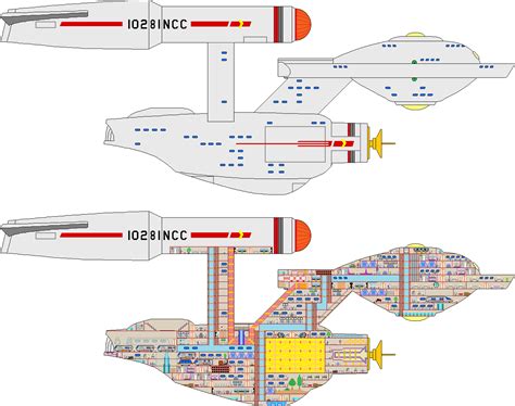 Star-Trek-TAS-Bonaventure-PKH by skyworth on DeviantArt