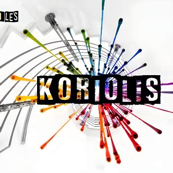 Koriolis Groupe De Musique Rock Linkaband