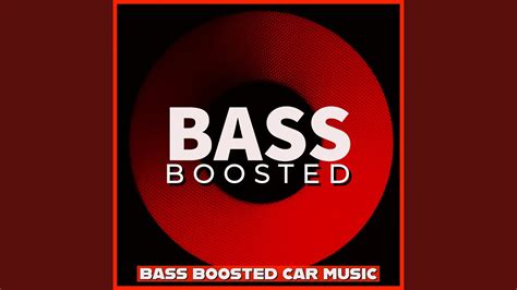 Bass Boosted Trap Beat Youtube Music