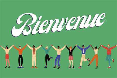 Bienvenue aux nouveaux adhérents Territoires Solidaires