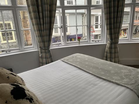 King William Iv Totnes Best Deals Lastminute