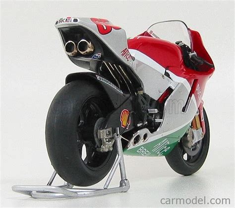 Ixo Models Brb Escala Ducati Desmosedici N Motogp Loris