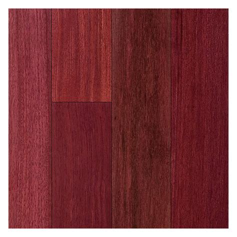 34 X 5 Purpleheart Flooring Lumber Liquidators Flooring Co